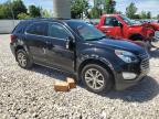 CHEVROLET EQUINOX LT снимка