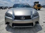 LEXUS GS 350 photo