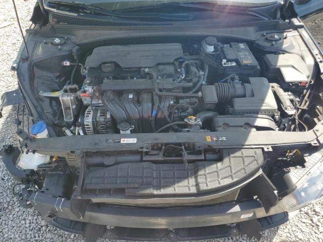 2023 HYUNDAI ELANTRA SE - KMHLM4AG6PU461013