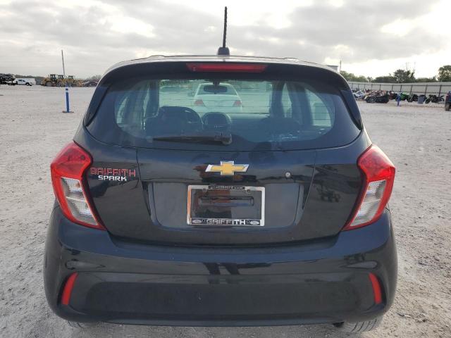 2021 Chevrolet Spark Ls VIN: KL8CB6SA6MC704846 Lot: 61540664