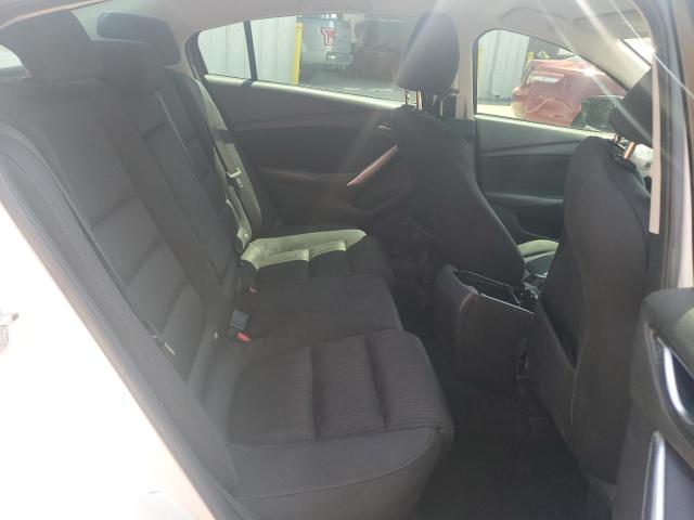 2016 MAZDA 6 SPORT - JM1GJ1U54G1432344