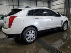 CADILLAC SRX LUXURY photo