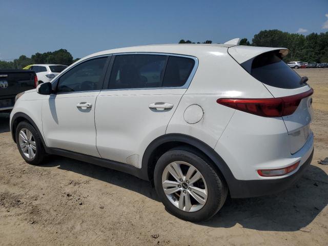 2017 Kia Sportage Lx VIN: KNDPM3AC3H7070026 Lot: 62807214