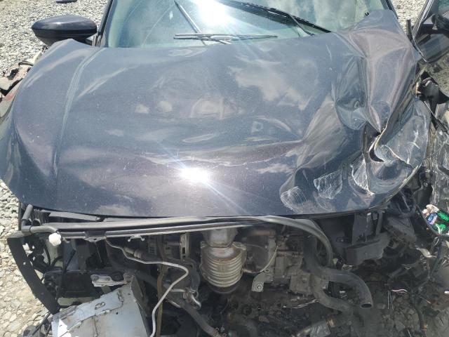 2016 HONDA CIVIC LX - 19XFC2F57GE047544