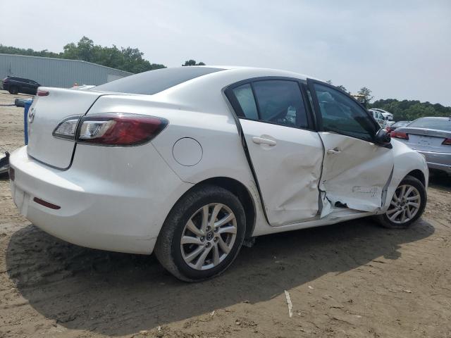 VIN JM1BL1W70D1833968 2013 Mazda 3, I no.3