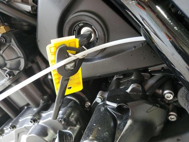 2023 HONDA CMX1100 D JH2SC8314PK200727