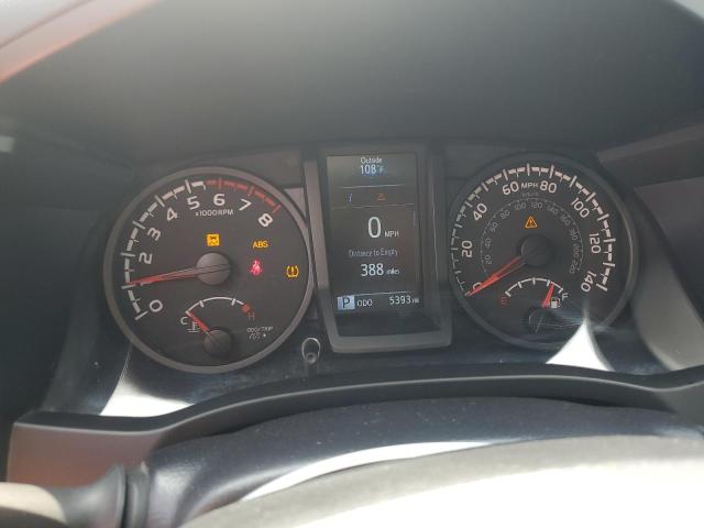 2022 Toyota Tacoma Access Cab VIN: 3TYSX5EN0NT014219 Lot: 61896004