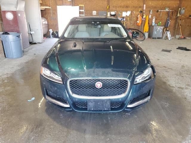 VIN SAJBK4BV1GCY17006 2016 Jaguar XF, Prestige no.5