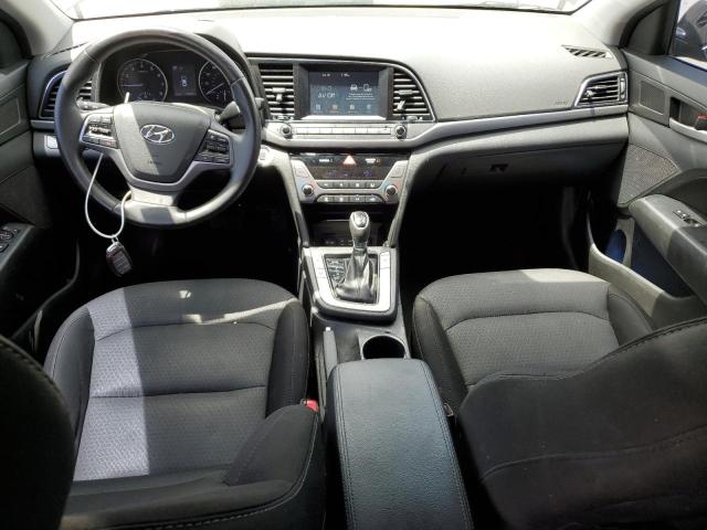 2017 HYUNDAI ELANTRA SE - 5NPD84LF6HH119123