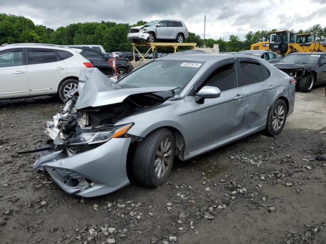 2019 TOYOTA CAMRY L 2019