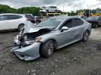 2019 TOYOTA CAMRY L - 4T1B11HK6KU244583