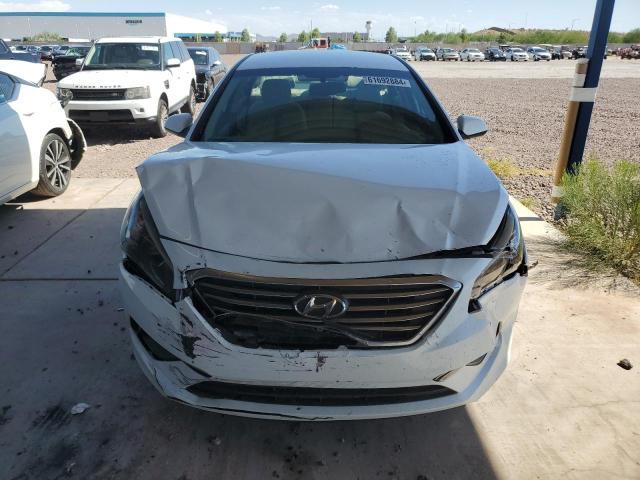 2015 HYUNDAI SONATA SE - 5NPE24AF5FH174071