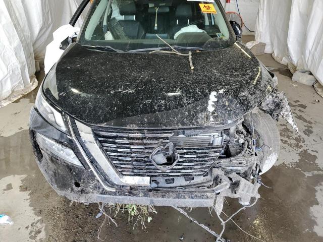 2022 NISSAN ROGUE SV - 5N1BT3BBXNC720293