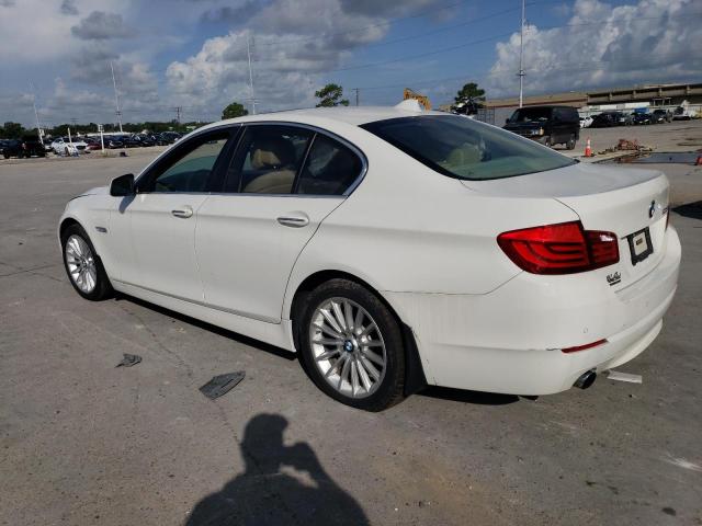 VIN WBAFR7C57DC824580 2013 BMW 5 Series, 535 I no.2