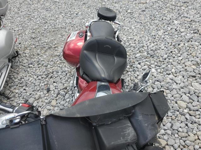 2014 YAMAHA XV1900 CT JYAVP22E4EA011022