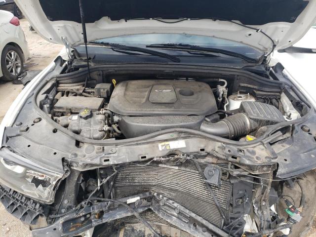 2017 DODGE DURANGO GT - 1C4RDJDG5HC817404