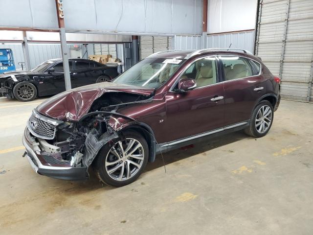 2016 Infiniti Qx50 VIN: JN1BJ0RR6GM265910 Lot: 62322934