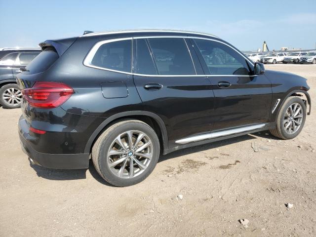 VIN 5UXTR9C51KLE13420 2019 BMW X3, Xdrive30I no.3