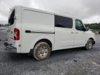 NISSAN NV 2500 S photo