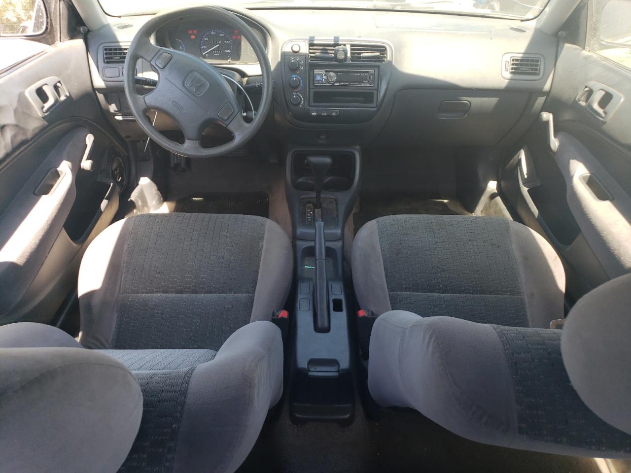 2HGEJ6442XH103107 1999 Honda Civic Dx