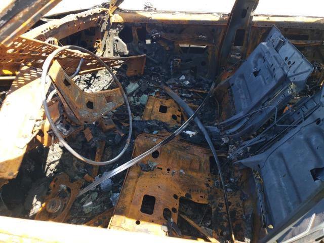 1983 Chevrolet Caprice Classic VIN: 2G1AN69H9D1279050 Lot: 62658164