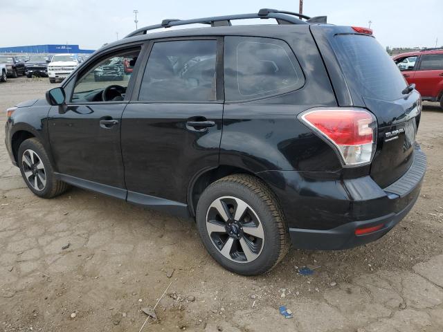 2018 SUBARU FORESTER 2 - JF2SJABC9JH550739