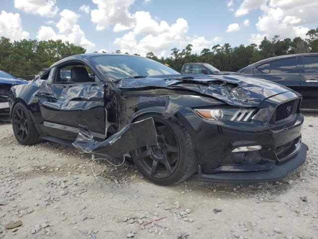 2017 FORD MUSTANG GT - 1FA6P8CF6H5235107
