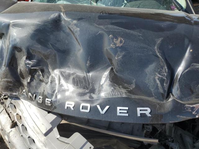 VIN SALVP2BG4DH773156 2013 Land Rover Range Rover, ... no.11