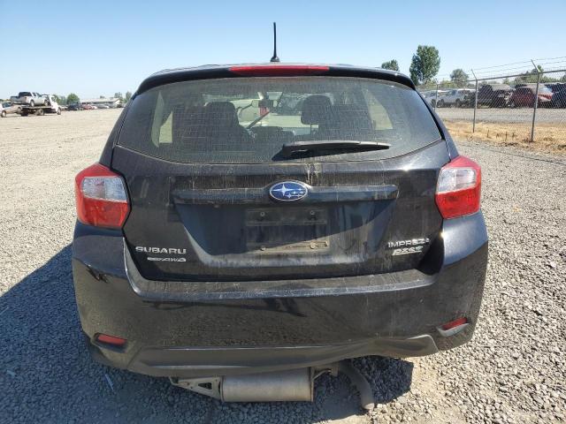 2016 SUBARU IMPREZA PR - JF1GPAB65G8295096