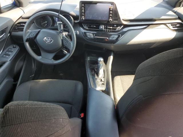 2019 TOYOTA C-HR XLE - JTNKHMBX1K1054502