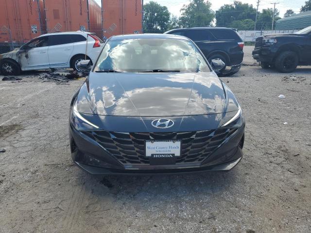2021 HYUNDAI ELANTRA SE - 5NPLN4AG5MH043677