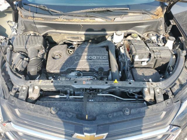 2018 Chevrolet Equinox Ls VIN: 3GNAXHEV3JL103668 Lot: 62062184