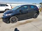 HONDA FIT SPORT photo