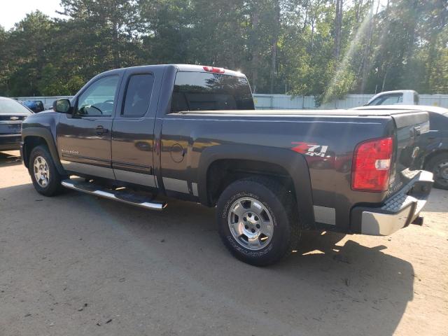 2010 Chevrolet Silverado K1500 Lt VIN: 1GCSKSE33AZ235619 Lot: 62703864