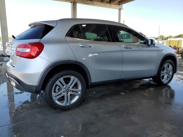 VIN WDCTG4EB0LU022467 2020 Mercedes-Benz GLA-Class,... no.3