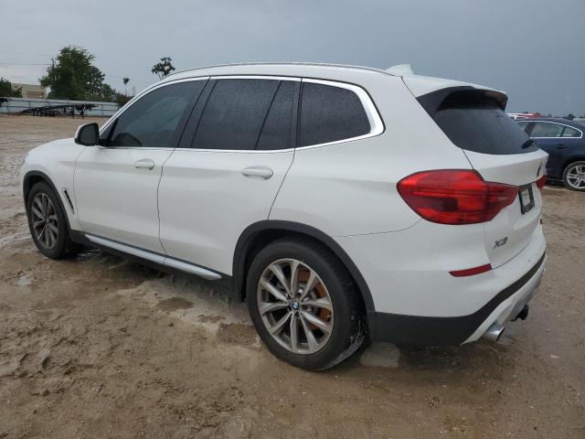 VIN 5UXTR7C54KLF28954 2019 BMW X3, Sdrive30I no.2