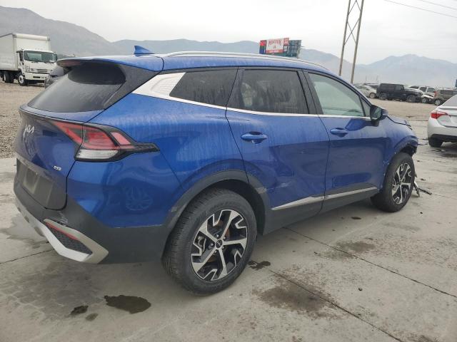 2023 KIA SPORTAGE E - 5XYK3CAFXPG013427