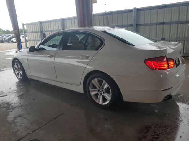 VIN WBAXH5C55DD110145 2013 BMW 5 Series, 528 XI no.2