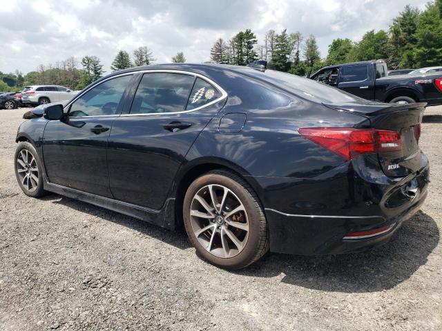 2015 Acura Tlx Advance VIN: 19UUB3F79FA010290 Lot: 62032224