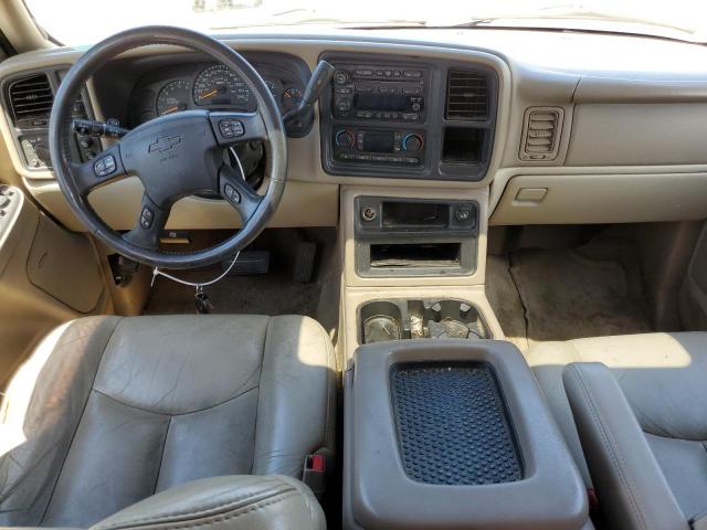 2005 Chevrolet Suburban K1500 VIN: 3GNFK16Z35G157418 Lot: 62763424