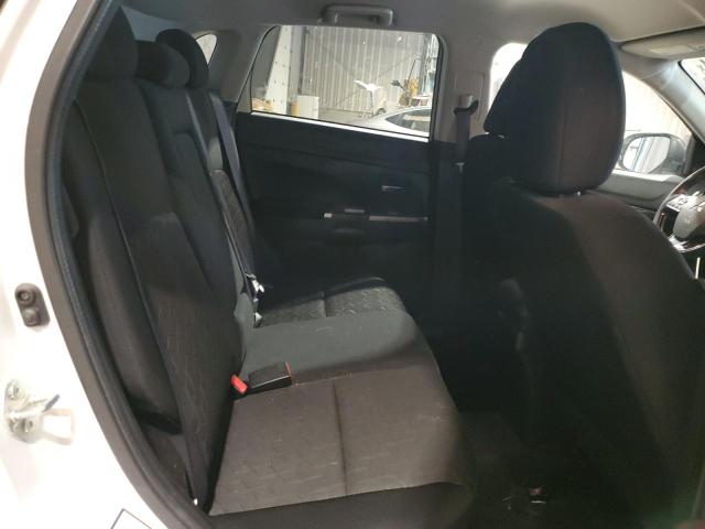 2020 Mitsubishi Outlander Sport Es VIN: JA4AR3AU6LU018782 Lot: 62479494