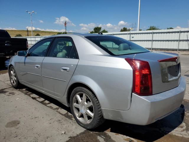 2004 Cadillac Cts VIN: 1G6DM577240145247 Lot: 61901484