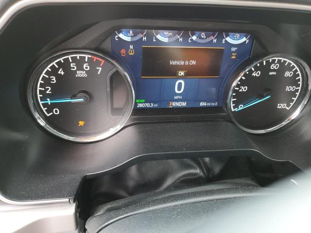 2021 FORD F150 SUPER - 1FTFW1ED3MFC60521