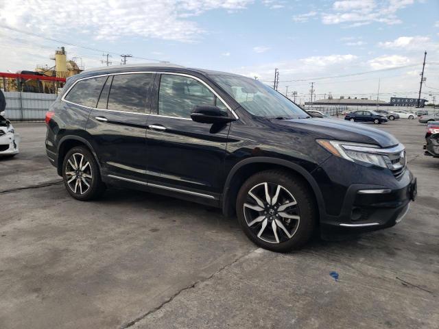 2019 HONDA PILOT TOUR - 5FNYF6H90KB064017