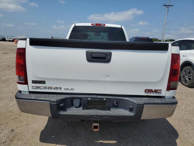 2009 GMC Sierra K1500 Sle VIN: 1GTEK29J09E132232 Lot: 62956644