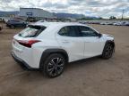 LEXUS UX 250H photo