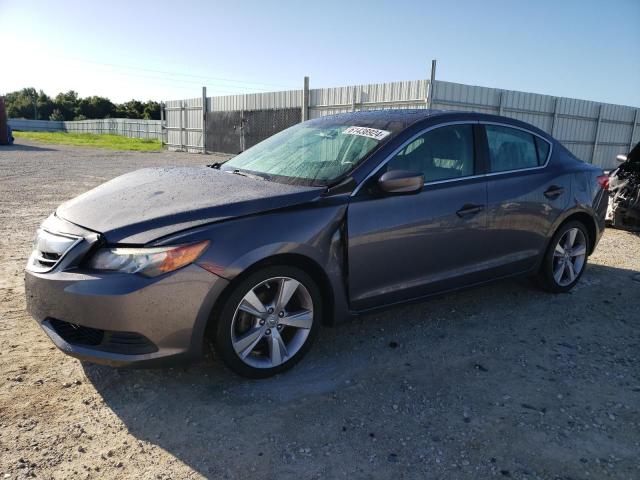 2015 ACURA ILX 20 - 19VDE1F35FE007626