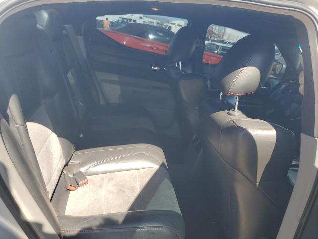 2007 Dodge Charger Srt-8 VIN: 2B3KA73W97H685055 Lot: 61701204