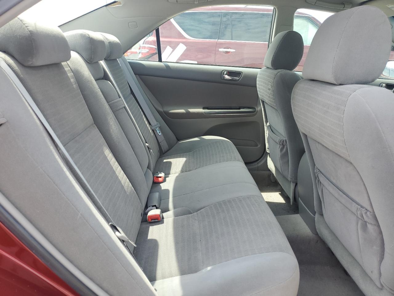 4T1BE30K65U092501 2005 Toyota Camry Le