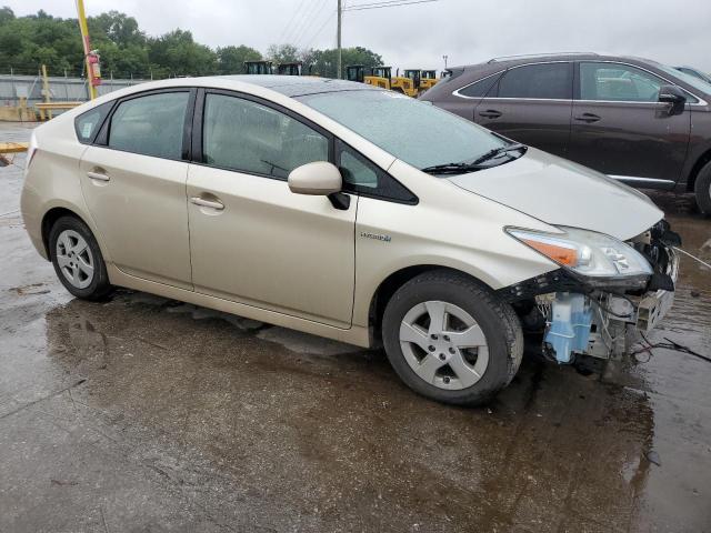 Vin: jtdkn3du9a0067013, lot: 64091184, toyota prius 20104